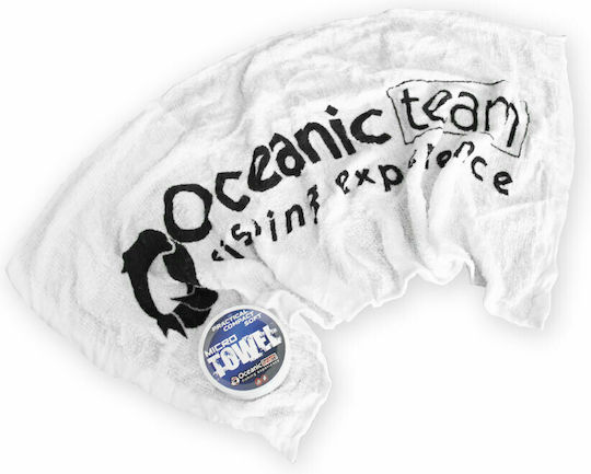 Oceanic Team Micro Δόλωμα Ψαρέματος 30εκ.