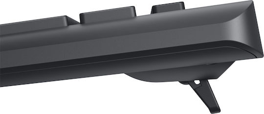 Dell KM3322W Fără fir Set tastatură și mouse Engleză US