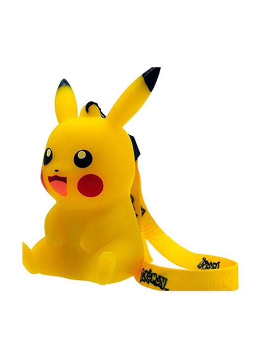 Teknofun Pikachu Gelb