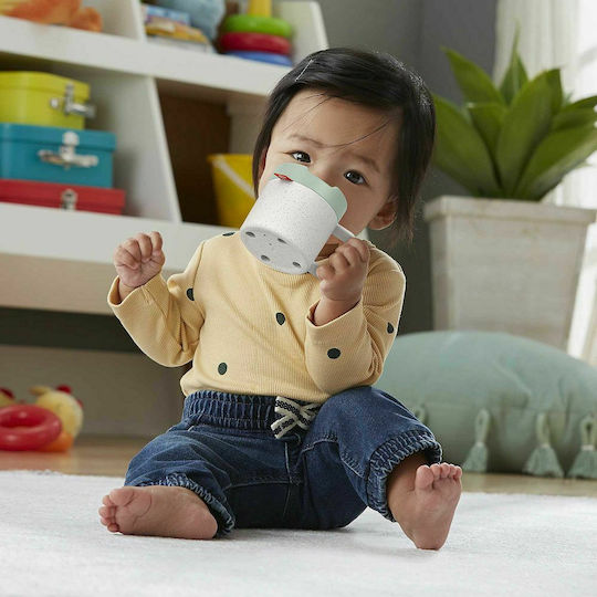 Fisher Price Coffee Cup Μασητική Κουδουνίστρα Οδοντοφυΐας από Πλαστικό για 3 m+