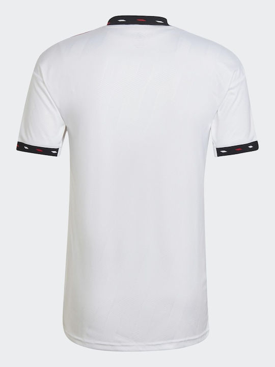 Manchester United 22/23 Away Men's Football Jersey Sports Fan Jersey