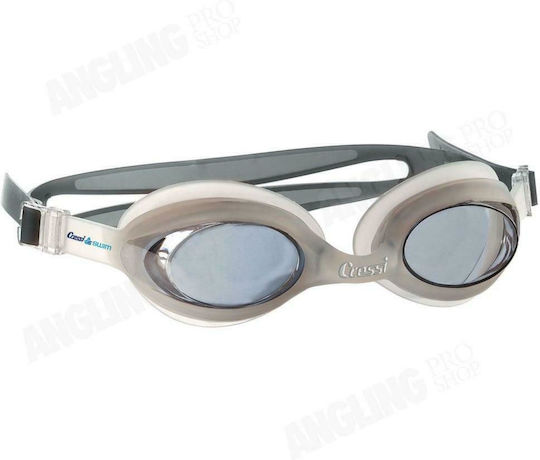 CressiSub Nuoto Myopic Lens 4.5 for Swimming Goggles Nuoto