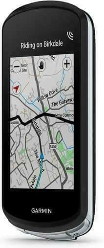 Garmin Edge 1040 Bundle Αδιάβροχο Ασύρματο GPS Ποδηλάτου