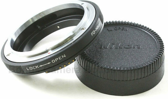 Photocame LCPC102 Μετατροπέας Φακού