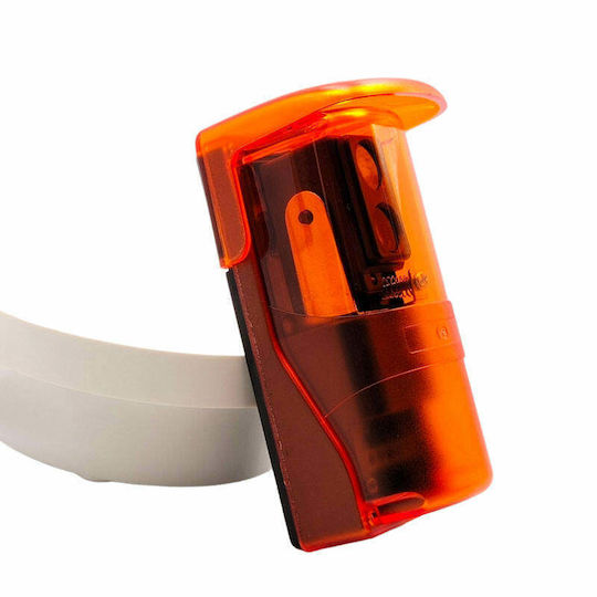Next Systems Wired Garage Door Photocell Sensor with Reflector and 10m Range