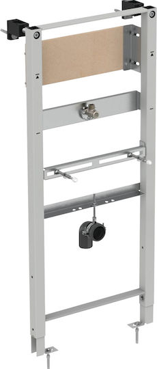 Ideal Standard Septa Pro U3 Placă de scurgere pentru toalete Un singur spălare
