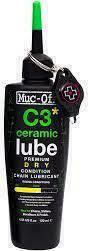 Muc-Off C3 Dry Ceramic Lube Lubrifiant pentru bicicletă