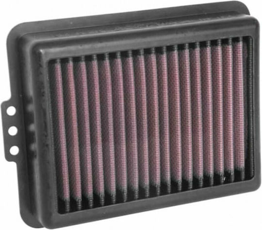 K&N Motorcycle Air Filter for BMW F 750 GS F750/850GS 18-19