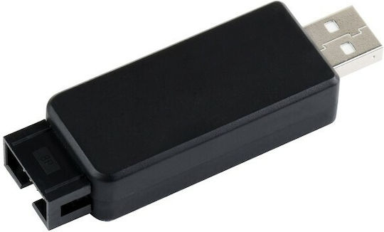Waveshare Индустриален USB към TTL CH343G (B) 21550