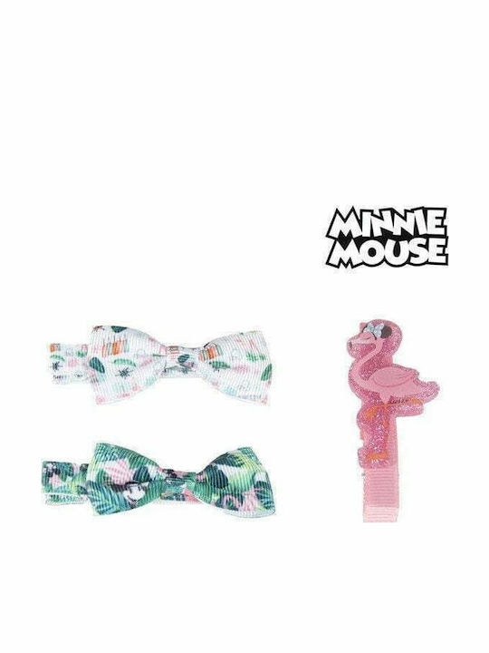 Minnie Mouse Minnie Mouse Ροζ