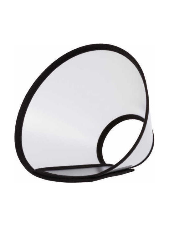 Trixie Protective Κολάρο σε Γκρι χρώμα 20 - 26cm Trixie Protective Κολάρο σε Γκρι χρώμα 20 - 26cm