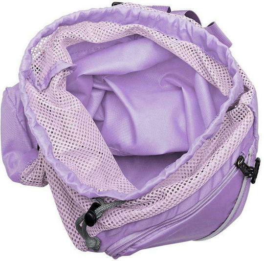 CressiSub Sumba Tasche 15lt Flieder