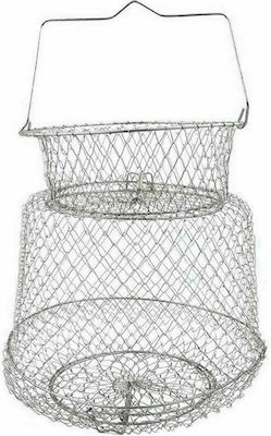 Oceanic Float Fish Basket