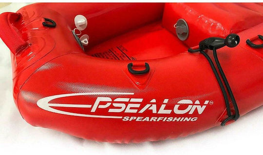 Epsealon Σημαδούρα Βαρκάκι Mini Patrol