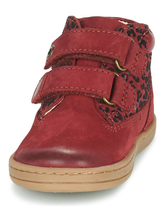 Kickers