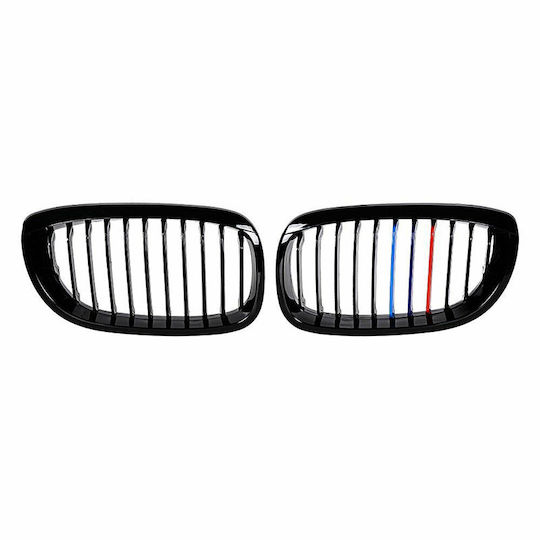 Carner Car Decorative Mask BMW Series 3