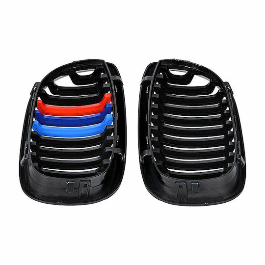 Carner Car Decorative Mask BMW Series 3