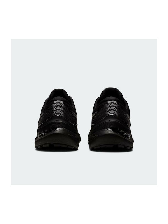 GEL-Kayano 29 Ανδρικά Αθλητικά Παπούτσια Running Μαύρα