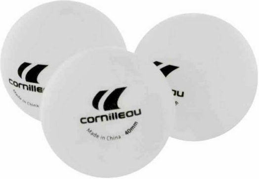 Cornilleau Sport Duo Σετ Ρακέτες Ping Pong για Προχωρημένους Παίκτες
