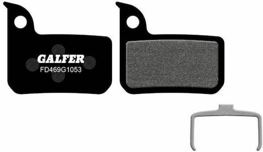 Galfer Level Pro FD469 FD469G1455 Disc Brake Bicycle Brake Pads