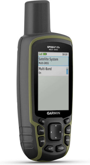 Garmin Gpsmap 65s