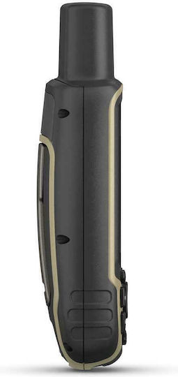 Garmin GPSMAP 65 Topo EU + Topo Drive