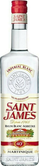 Agricole Imperial Weißes Rum 40% 700ml