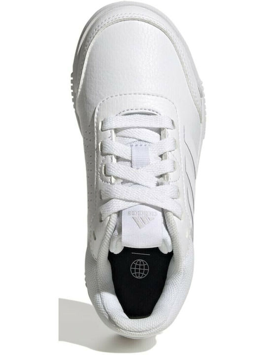 Tensaur Sport 2.0 K Kids Sports Shoes with Laces Cloud White / Grey One