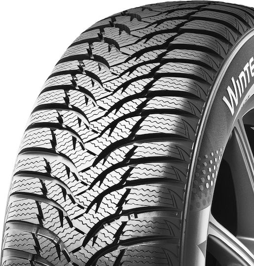 Kumho WinterCraft WP51 145/80R13 75E-Commerce-Website Winter Reifen für Passagier Auto