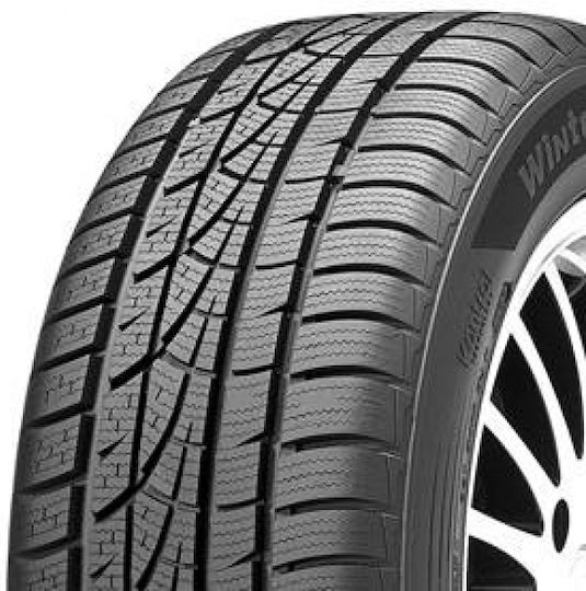 Hankook Winter i*cept Evo W310B Runflat 245/50R18 100H * XL Winter Tire for Passenger Car