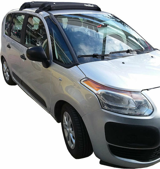 HandiWorld für Citroen C3 Picasso 2008-2017 Ohne Parallelstangen (ohne Beine)