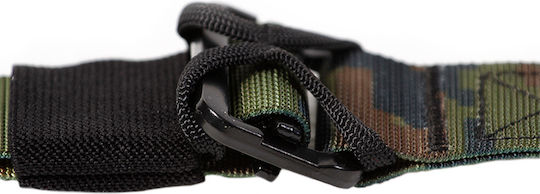 X-FIT Curele de fitness Trainer Kit Camouflage