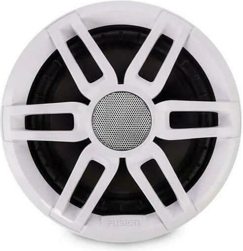 Fusion Set Marine-Lautsprecher Wasserdicht mit 50W RMS Weiß