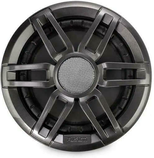 Fusion Set Marine-Lautsprecher Wasserdicht mit 50W RMS Weiß
