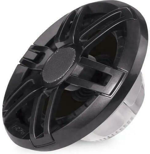 Fusion Сет Морски Говорители XS-F77CWB Водоустойчиви 7.7" с 65W RMS Бял