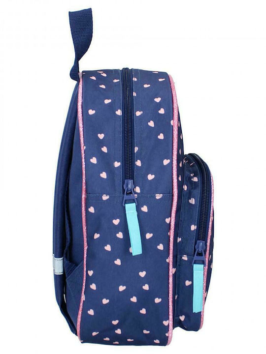 Vadobag Little Smiles Rabbit 000921 Bag Backpack Multicolour