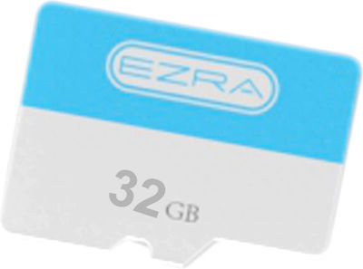 Ezra TF01 microSDXC 32GB Class 10