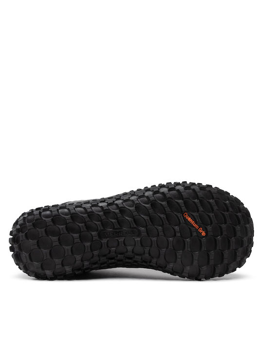 Merrell Wrapt Mid Wp Bărbați Pantofi de drumeție Impermeabil Gri