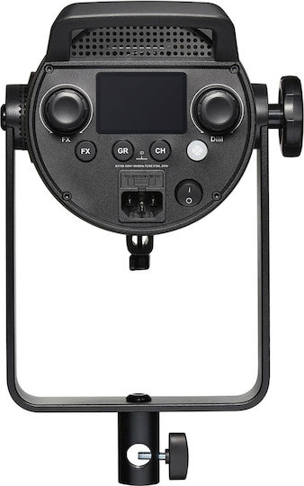 Godox SL300II LED Daylight 5600K 300W with Brightness 12900 Lux