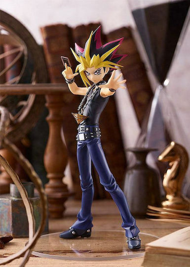 Max Factory Yu-Gi-Oh Yami Yugi Collectible Figure 17cm