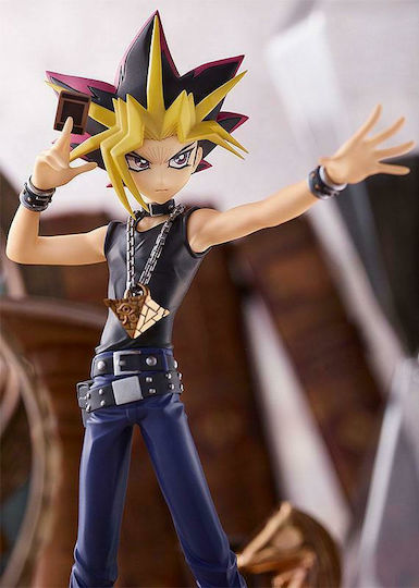 Max Factory Yu-Gi-Oh Yami Yugi Collectible Figure 17cm