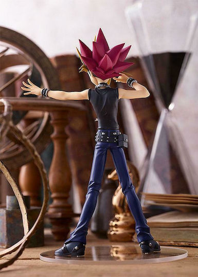 Max Factory Yu-Gi-Oh Yami Yugi Collectible Figure 17cm
