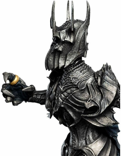 Weta Workshop Lord of the Rings Lord Sauron Figure 23cm