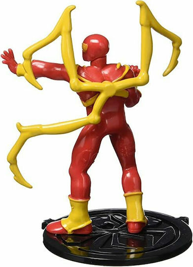 Comansi Marvel Spiderman Iron Avengers Collectible Figure 9cm