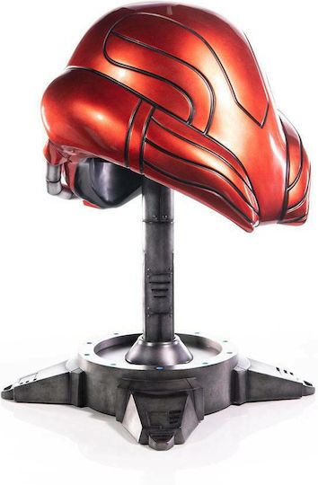 First 4 Figures Metroid Prime: Metroid Samus Helmet Samus Helmet Κράνος Ρέπλικα μήκους 49εκ. σε Κλίμακα 1:1