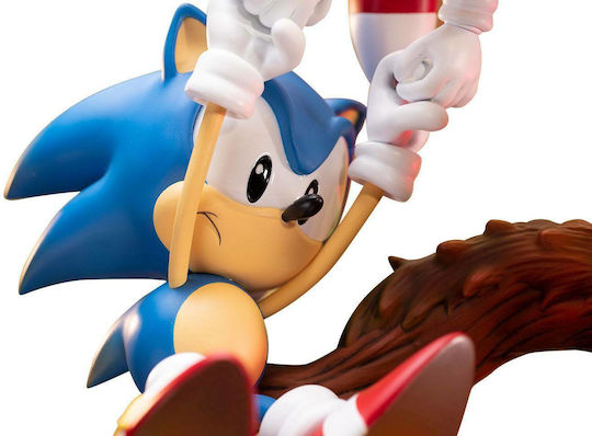 First 4 Figures Sonic: Sonic the Hedgehog Sonic & Tails Φιγούρα 38εκ.