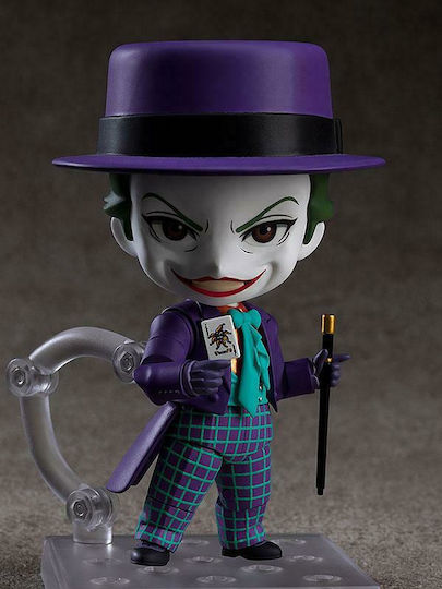 Good Smile Company DC Comics Joker Batman 1989 Figura De Acțiune 10cm
