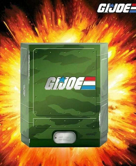 Super7 G.I. Joe: Duke Ultimate Φιγούρα Δράσης 18εκ.