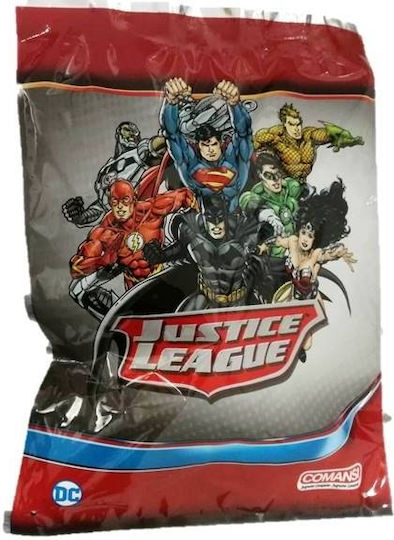 Comansi DC Comics Batman Weapon Justice League Collectible Figure 10cm