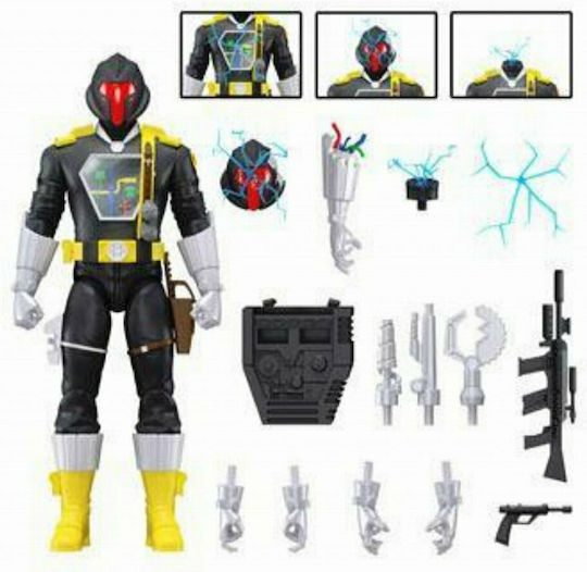 Super7 G.I. Joe: B.A.T. Φιγούρα Δράσης 18εκ.
